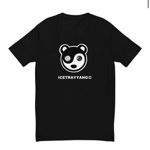 New ICE TRAY YANG LOGO T-SHIRT